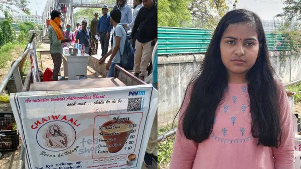 प्रियंका के सहारे मिलेगी पब्लिसिटी