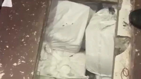 अदालत जा पहुंचा कारोबारी