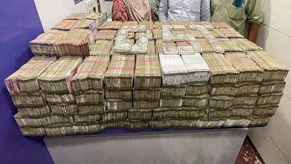 गिनने में लग गए 6 घंटे