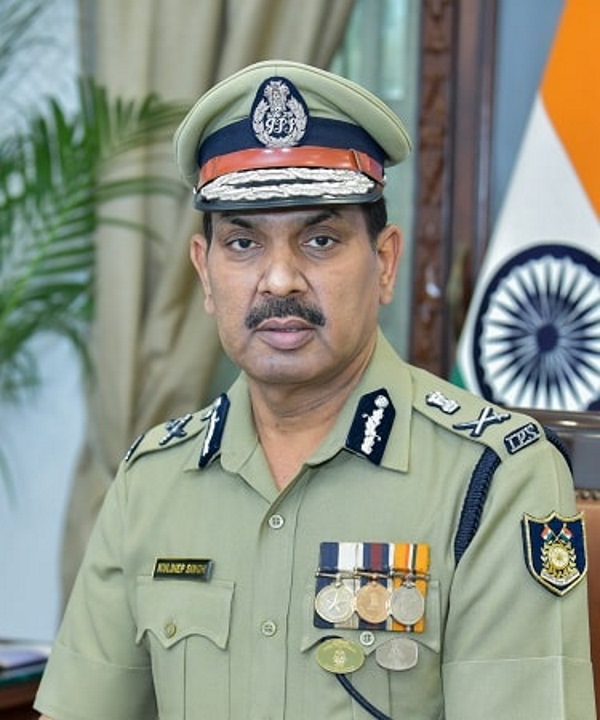 27 जुलाई 1939 को हुई सीआरपीएफ की स्थापना