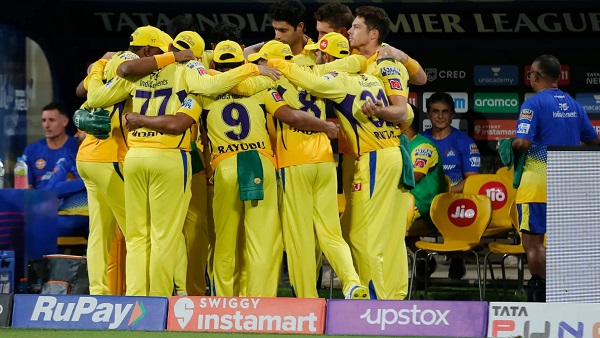 पंजाब के खिलाफ नहीं खेल पाए थे मैच