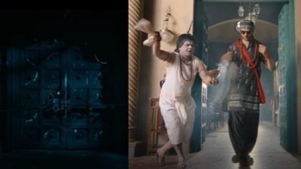 20 मई को रिलीज होगी फिल्म 'भूल भूलैया 2'