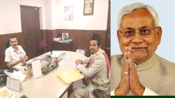 बिहार में हर क्षेत्र में आर्थिक गतिविधियां बढ़ीं- परवेज़