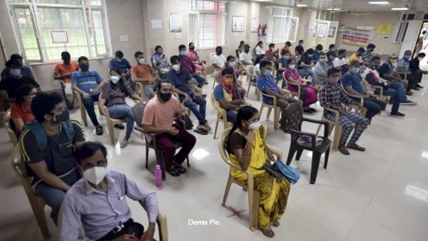 पूर्व में घोषित 11 मेडिकल कॉलेजों पर चल रहा काम