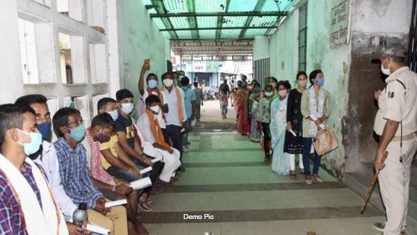 मुंगेर और पूर्वी चम्पारण में होगा नए कॉलेज का निर्माण 