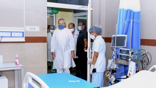 बिहार में होगा दो नए मेडिकल कॉलजों का निर्माण