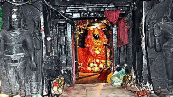 तांत्रिकों की साधना स्थली है दंतेवाड़ा 