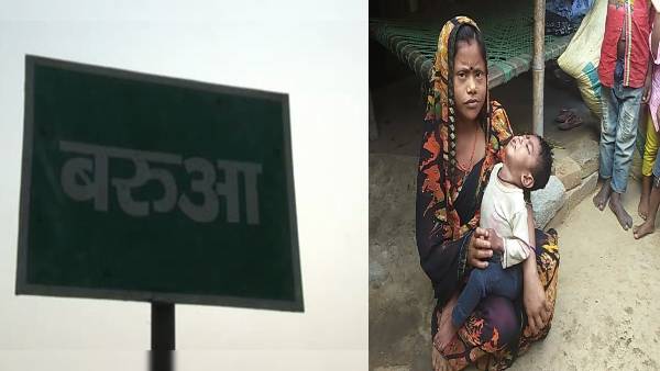 बहुत ज्यादा है दिव्यांग बच्चों की तादाद 