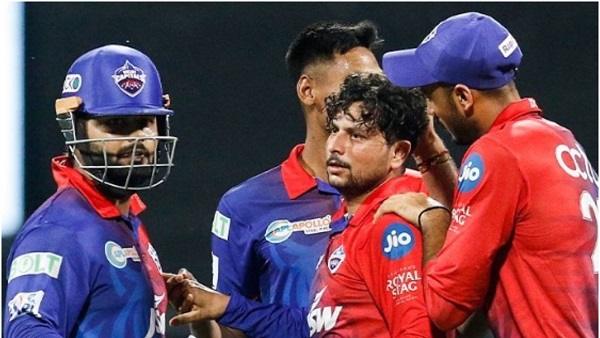 BCCI BCCI