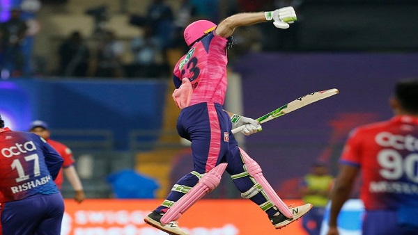 तिहरा शतक लगाने वाले दूसरे खिलाड़ी बनें थे करुण नायर