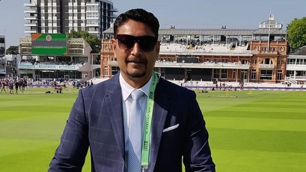 शमी की तारीफ की