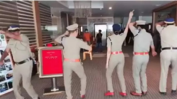 शूटिंग वाले होटल ने बताया सच