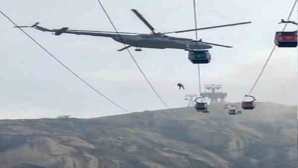 मेंटेंनेंस नहीं हो रहा था तो राज्य सरकार क्या कर रही थी ?