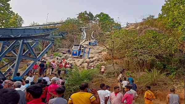 बीजेपी ने ठहराया हेमंत सोरेन सरकार को जिम्मेदार