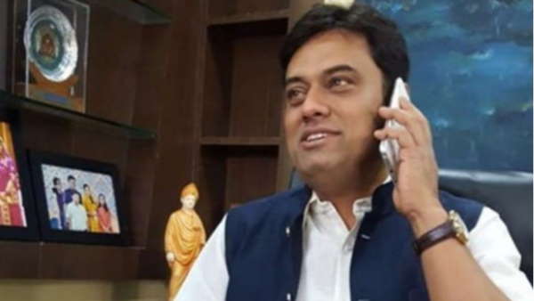 निधन के बाद कांग्रेस को अपने लगने लगे हैं देवव्रत सिंह 