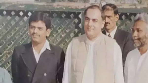  कांग्रेस में खुद को उपेक्षित महसूस करने लगे थे देवव्रत सिंह 