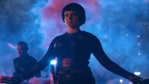 स्पाई थ्रिलर में कंगना का दमदार रोल