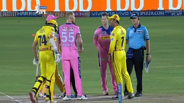 3 साल पहले धोनी ने भी किया था कुछ ऐसा