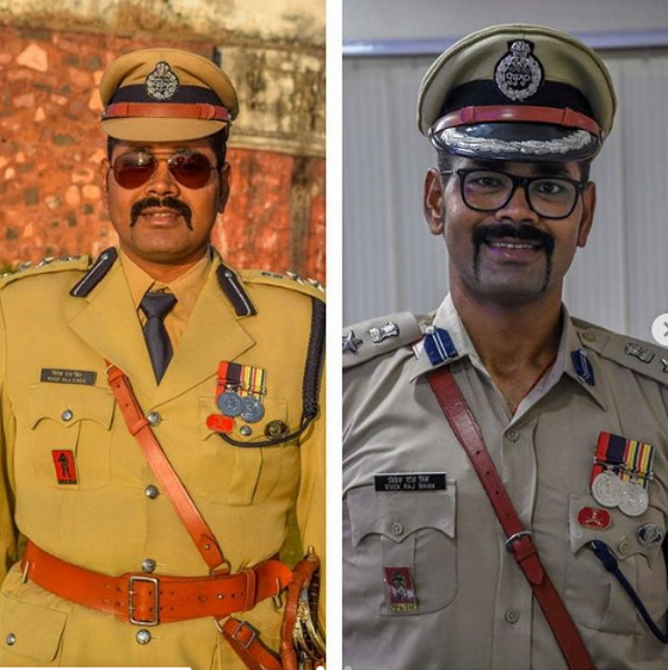 फिटनेस को खास अहमियत देते हैं