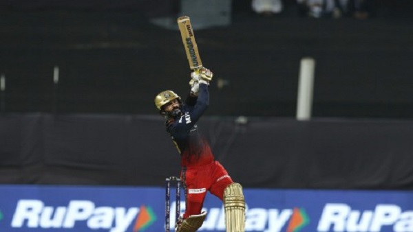 10. दिनेश कार्तिक