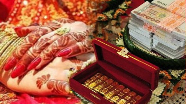 Dowry System Dowry System