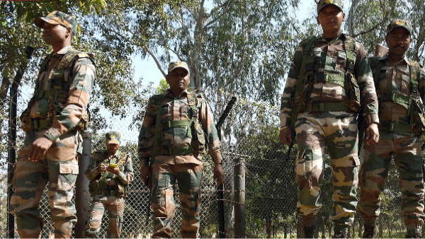 बस्तर के सभी जिलों में तैनात होंगे बस्तर फाइटर्स 