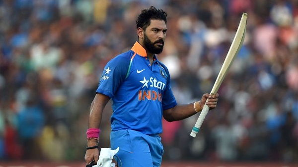 Yuvraj Singh Yuvraj Singh