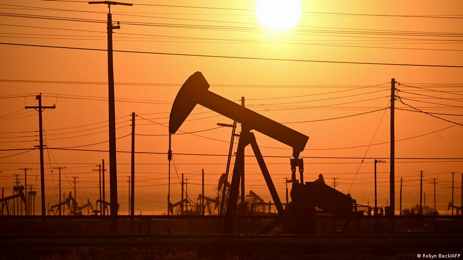 रूस ने रोकी 89 फीसदी गैस आपूर्ति