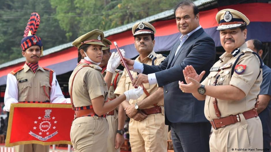 हिमंत बिस्व सरमा का फैसला सही दिशा में पहला कदम है