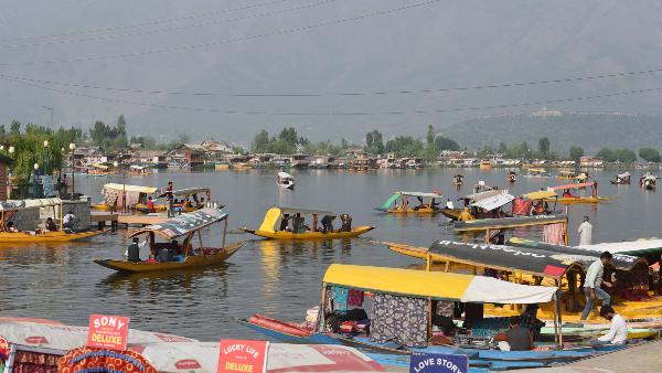 Delimitation Delimitation