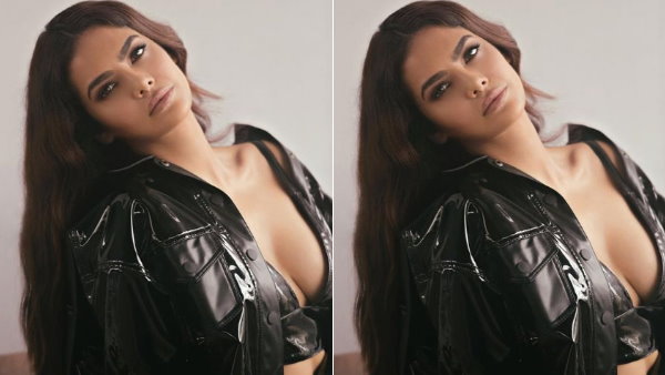 ईशा ने बनाई है अपनी अलग पहचान