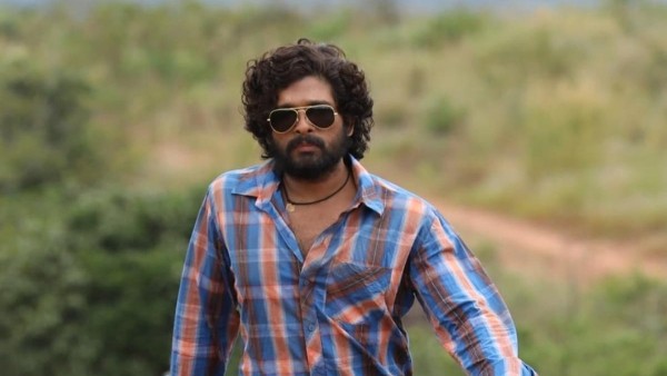 चंदन की तस्करी पर थी फिल्म