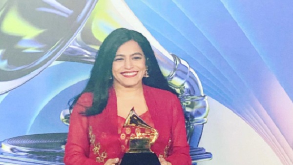 'फालू' नाम से मशहूर हैं फाल्गुनी शाह