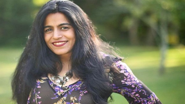 जानें अमेरिका में कैसा रहा फाल्गुनी शाह का सफर