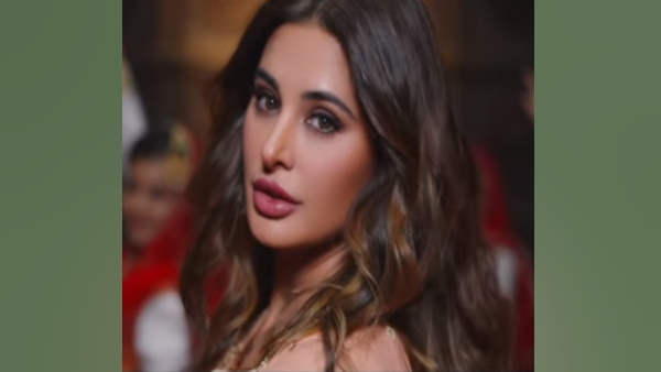 मैं बस सभी को मजा करने दूंगी