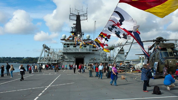 ब्रिटेन की सेना में हडकंप मचा