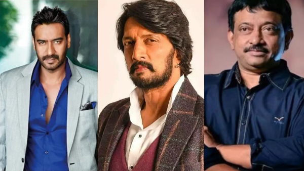 बॉलीवुड अपनी फिल्में तेलगू में डब करके चुनौती दे