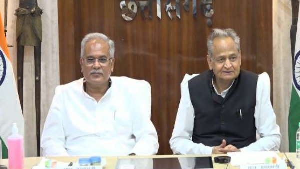 राजस्थान को मिल चुकी है मंजूरी 