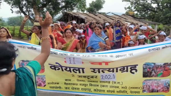 बड़े पैमाने पर करना होगा विस्थापन 