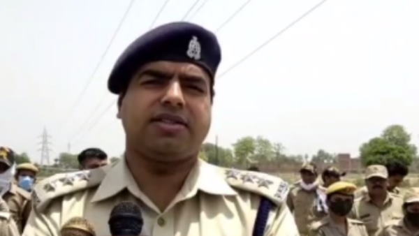 Yogi govt action against illegal assets of Mukhtar Ansari