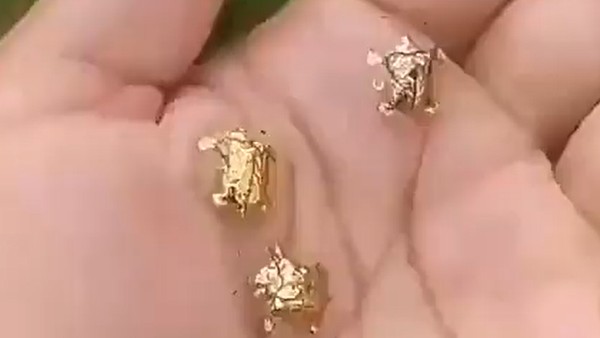 उम्र के साथ बदलता है रंग