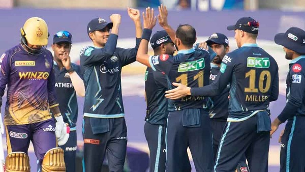 टाॅप पर पहुंचा गुजरात