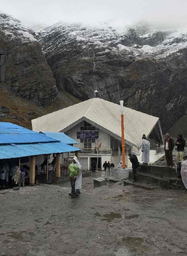 hemkund sahib opening date 2022