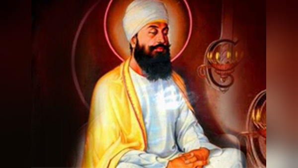 गुरु तेग बहादुर का 400वां प्रकाशोत्सव
