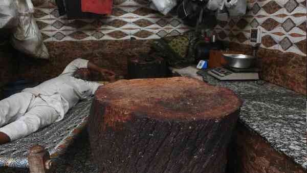 क्या है कर्नाटक हलाल विवाद ? क्या है कर्नाटक हलाल विवाद ?