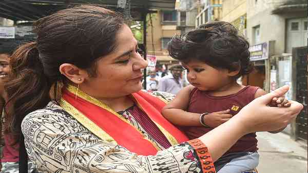 'हम एक वर्गहीन समाज में विश्वास करते हैं'