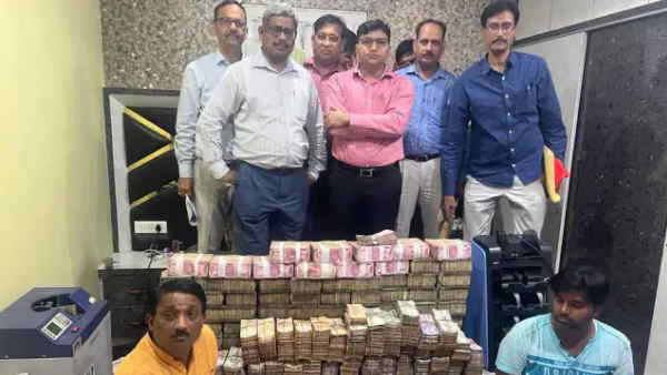 कौन है जगतबाबू उर्फ जगत गुप्ता