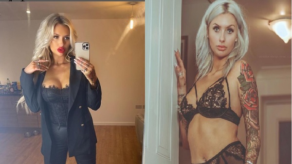 कपड़े डिलीवर करने आया था डिलीवरी बॉय कपड़े डिलीवर करने आया था डिलीवरी बॉय