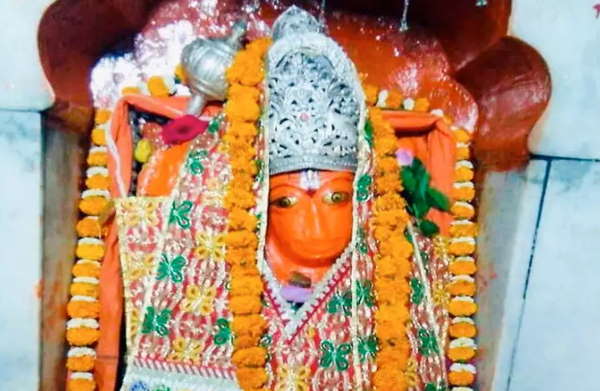 मनोकामना जरूर पूरी होती है पूरी मनोकामना जरूर पूरी होती है पूरी