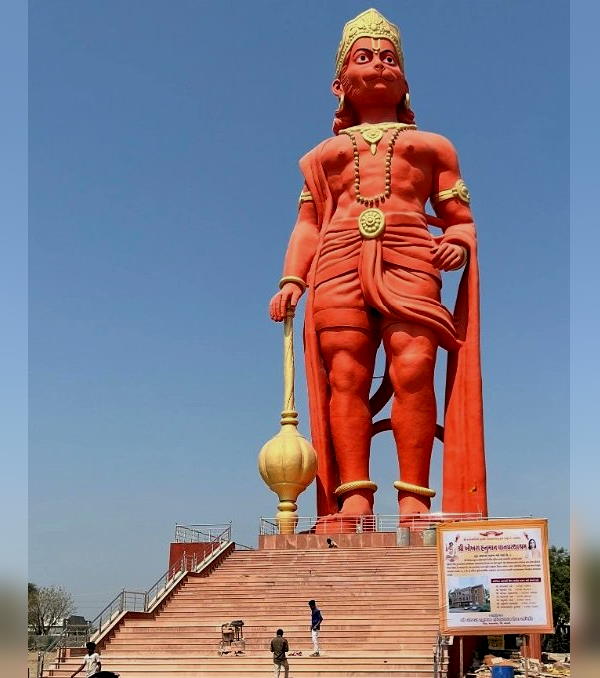 अनावरण पर यह बोले प्रधानमंत्री मोदी